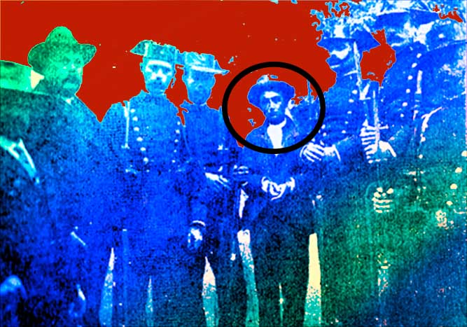 «Llevar al huerto” es una frase que se originó por un suceso famosísimo