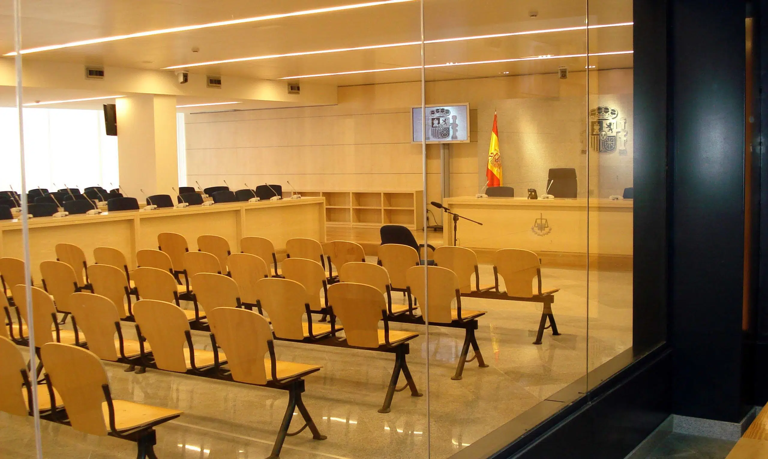¿Cómo funciona el sistema de extradición en España?