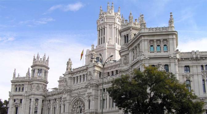 El Ayuntamiento pide la suspensión de las medidas cautelares para los 275 millones de Inversiones