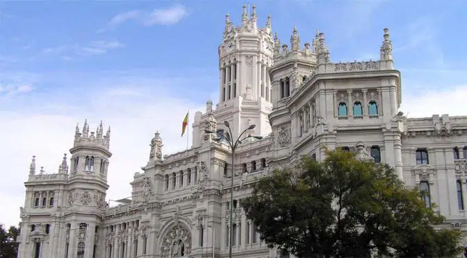 Madrid investigará los contratos de 49 millones firmados con empresas de la Púnica