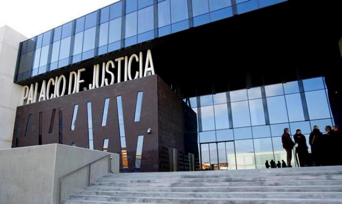 Los magistrados de lo Penal de Gijón en desacuerdo con la noticia sobre la abogada y el bebé