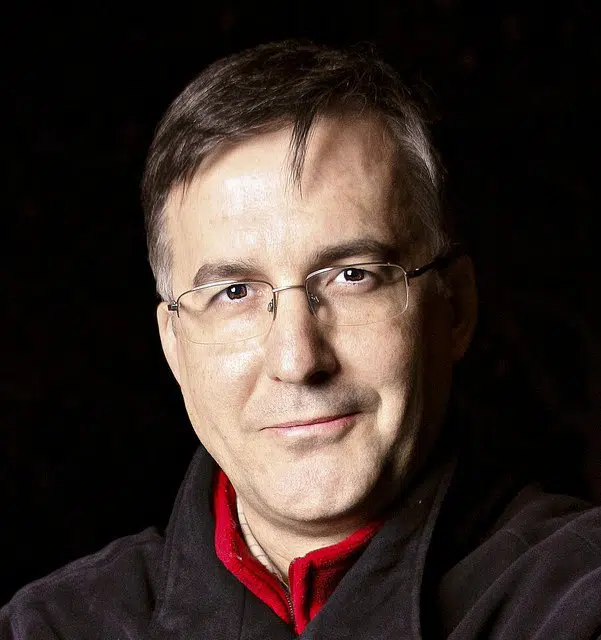 Carlos Berbell, Director de Confilegal