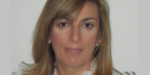 Yolanda Díez Herrero es experta en ciberdelincuencia y violencia de género