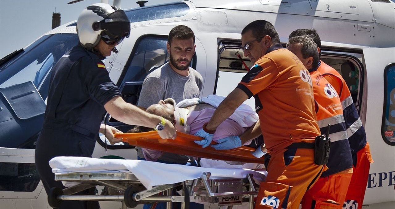 Los perjudicados en accidentes de tráfico tendrán periciales gratuitas