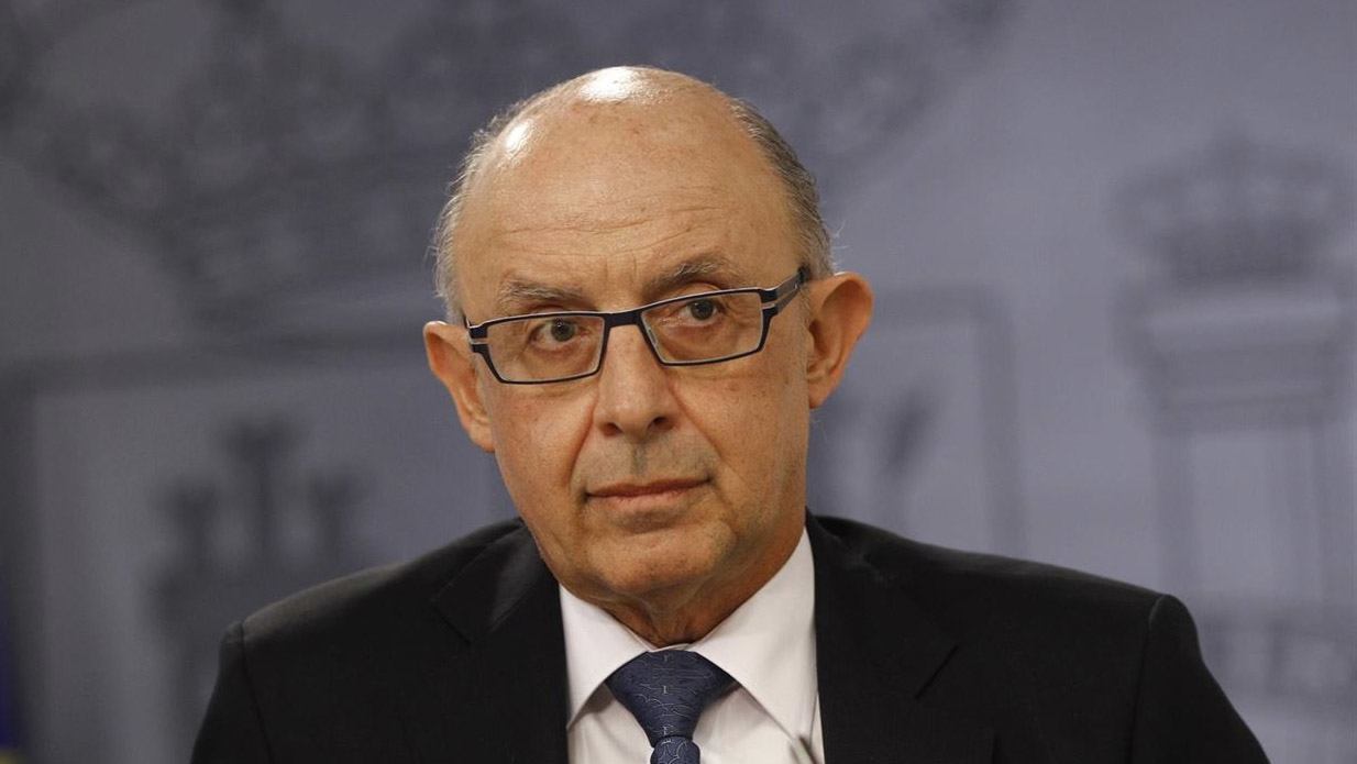 4.855 deudores en la «lista de morosos» de Hacienda