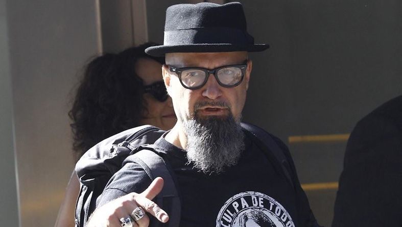 El Supremo condena a un año de prisión al cantante de Def con Dos por humillar a las víctimas