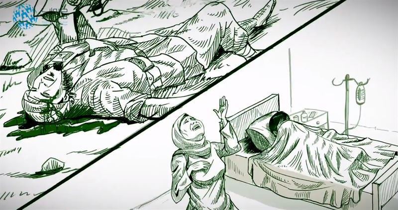 Interior sigue con su campaña contra el DAESH