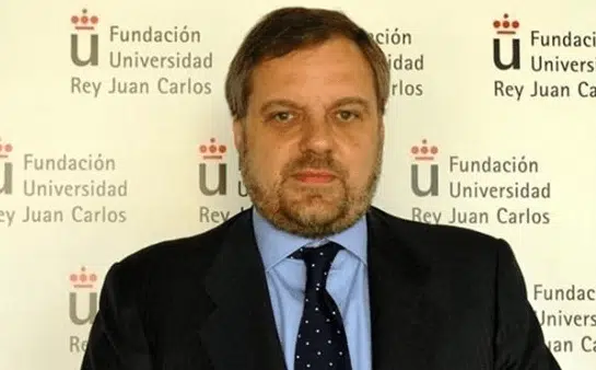 Gustavo de Arístegui pide la excedencia en Exteriores tras ser investigado por el presunto cobro de comisiones