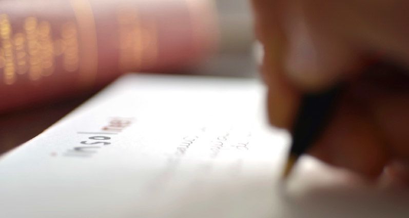 5 claves para entender la realidad concursal española en 2016