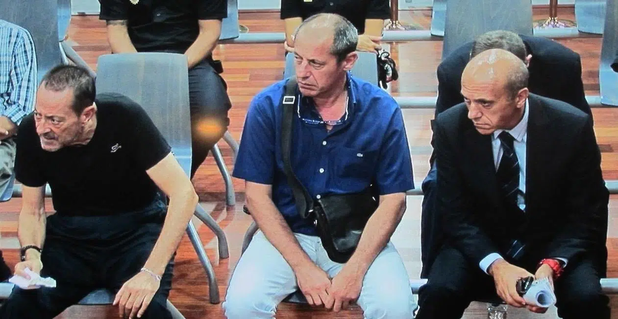 Julián Muñoz y Del Nido condenados a más de dos años de prisión por el caso ‘Fergocon’