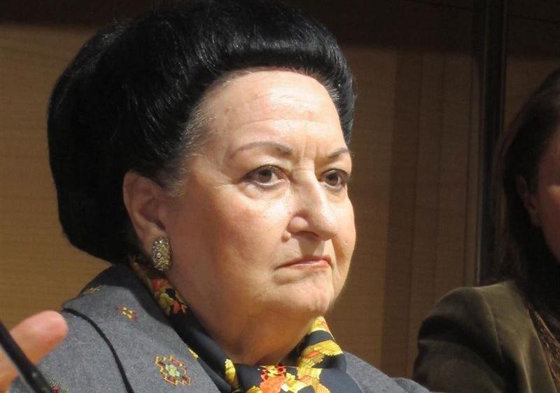 Caballé será juzgada a puerta cerrada por decisión del juez, sin ser un caso excepcional