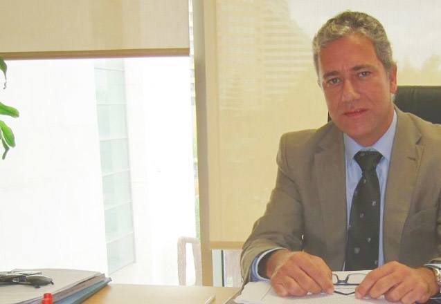 Pedro Viguer: «Modificar el término de imputado a investigado no va a cambiar las cosas»