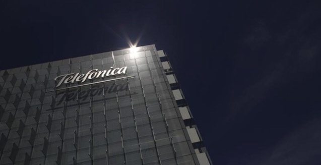 Telefónica ha sido sancionada con 437 millones de euros en Perú