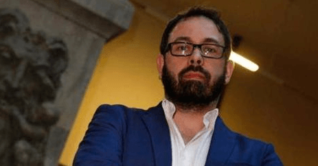 «Los juzgados se van a convertir en impresoras de abogados y procuradores», de acuerdo con el magistrado Martínez Zahonero