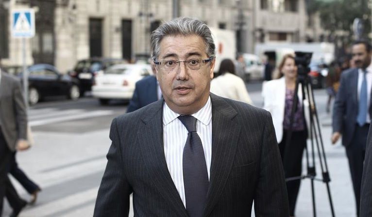 El PP andaluz pide al CGPJ que aclare «inmediatamente» quién lleva el caso ERE