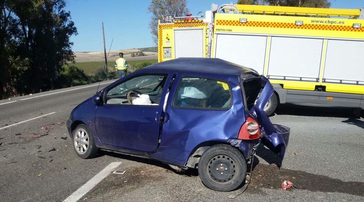 El 1 de enero entra en vigor la nueva normativa en valoración de accidentes