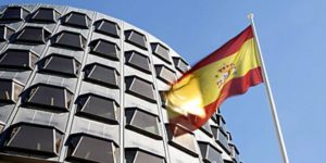 El Constitucional ampara a un profesor interino y le aplica la norma europea en su sueldo