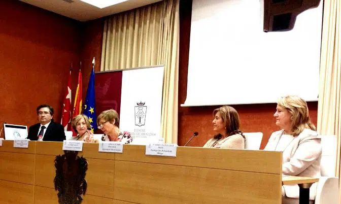Los «jueces mediadores» definen medidas para que la mediación funcione en España