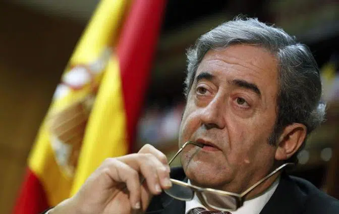 13 Asociaciones de Víctimas del terrorismo acusan de «electoralismo» al fiscal Javier Zaragoza