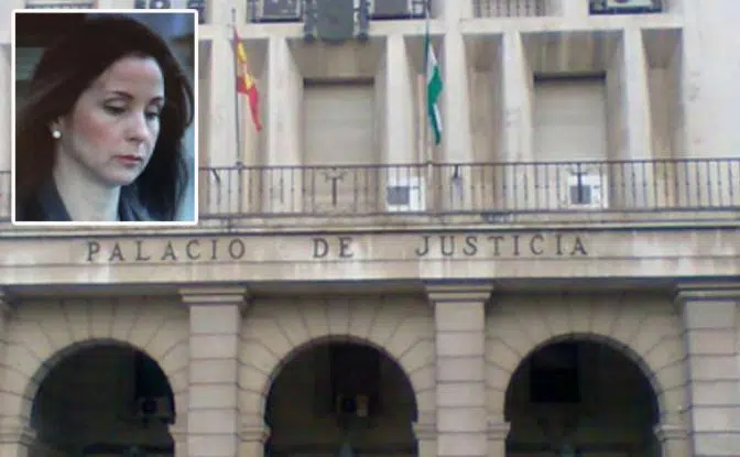 La Audiencia Provincial de Sevilla da un revolcón a Mercedes Alaya al anular varias fianzas de responsabilidad civil