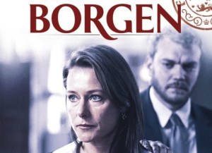 Borgen es una serie sobre politica danesa