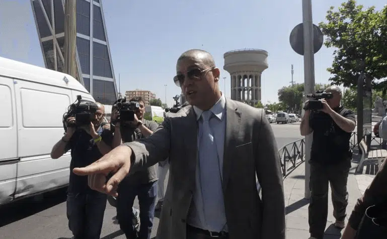 El juicio del Madrid Arena comienza el martes con el empresario Miguel Ángel Flores como principal imputado