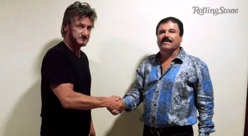 El ego de «El Chapo» Guzmán provocó su detención