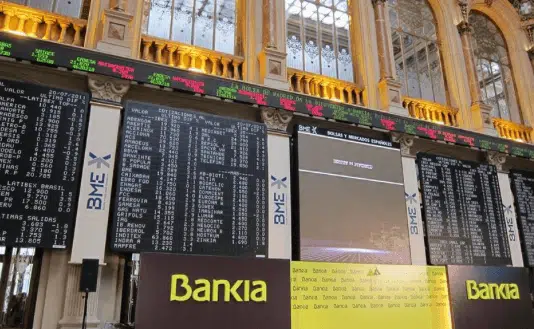 El Supremo obliga a Bankia a devolver lo invertido en acciones por engañar en la salida a bolsa