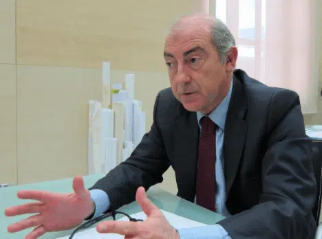 El concejal Alfonso Novo declarará el miércoles por supuesto blanqueo de capitales en el PP valenciano