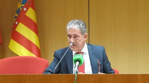 Los jueces valencianos reclaman una oficina con personal cualificado para informar sobre asistencia social