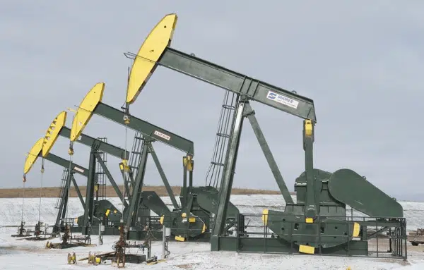 El Tribunal Supremo confirma los permisos de fracking ‘Bezana’ y ‘Bigüenzo’