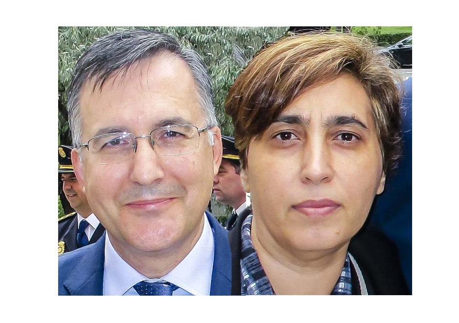 Cuál es la diferencia entre juez y magistrado en España? Cuál es la diferencia entre juez y magistrado en España?