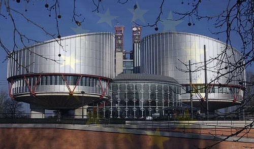 Estrasburgo da la razón a un abogado condenado a 8.100 euros por acusar a un juez de «falsear la realidad»