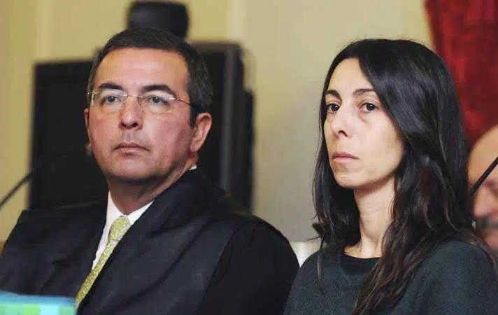 La figura de encubrimiento aplicada a Raquel Gago no figuraba en el veredicto, según la acusación particular