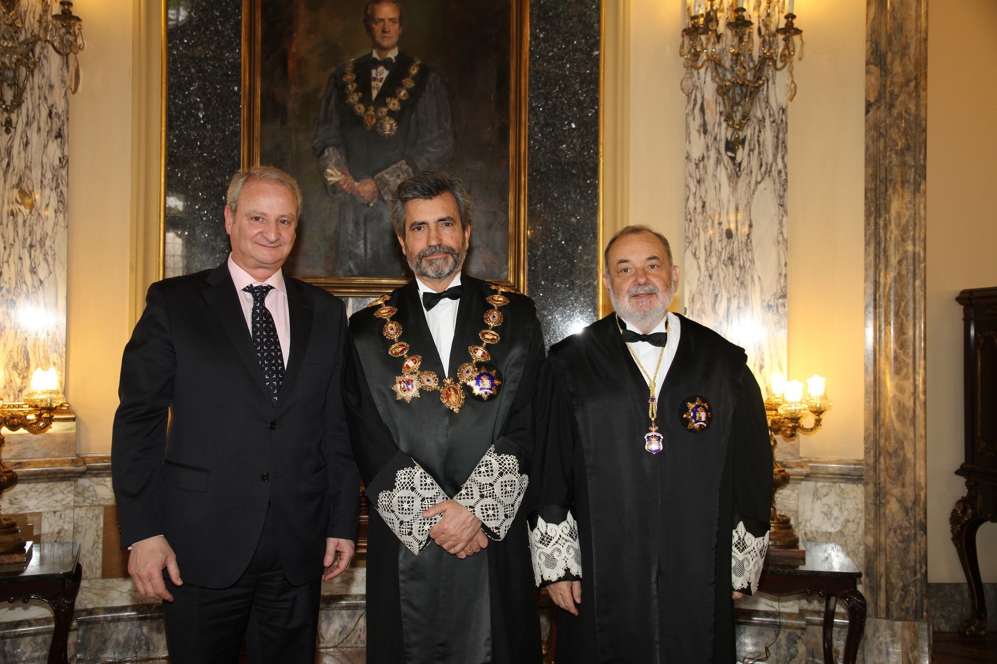La Presidencia de Juanes en la Permanente siembra dudas en las decisiones tomadas