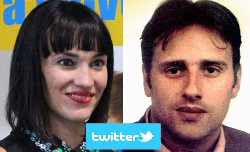La Fiscalía solicita dos años de cárcel para la joven que se mofó de Miguel Ángel Blanco e Irene Villa en Twitter