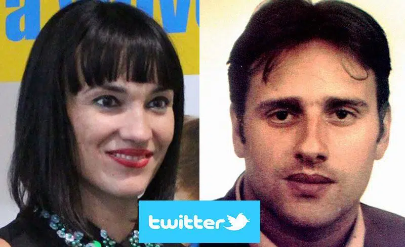 La Fiscalía solicita dos años de cárcel para la joven que se mofó de Miguel Ángel Blanco e Irene Villa en Twitter