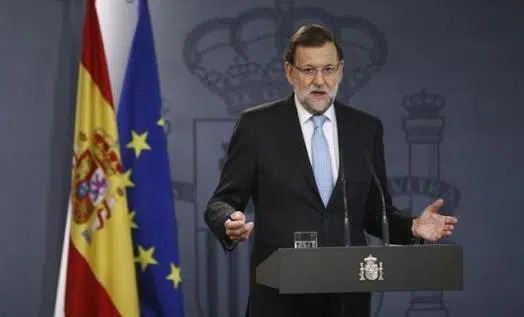El Supremo archiva la querella contra Rajoy por utilizar recursos públicos para cuidar a su padre