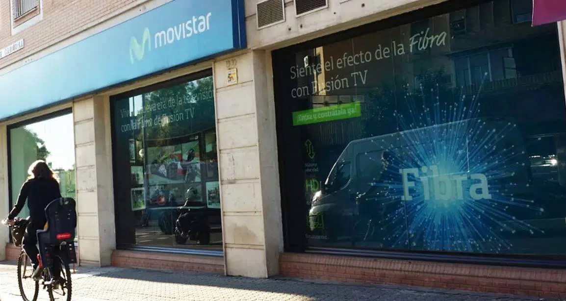 Kontsumobide sanciona con 100.000 euros a Telefónica por publicidad engañosa