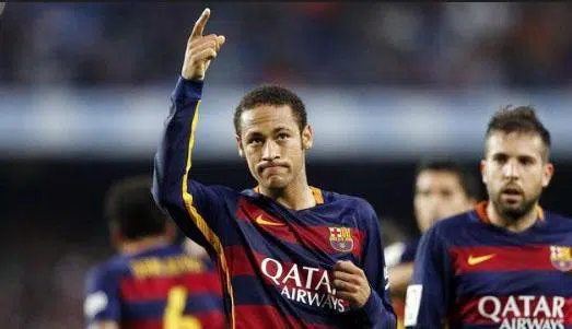 La Fiscalía quiere que Neymar declare como investigado en su fichaje por el Barça