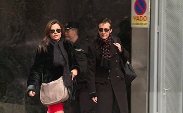 La Fiscalía Anticorrupción recurre la absolución de Ramoncín