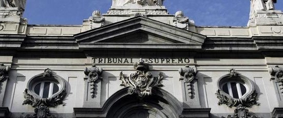 El Supremo ratifica 20 años de cárcel para la mujer que mató a un anciano y mutiló el cadáver