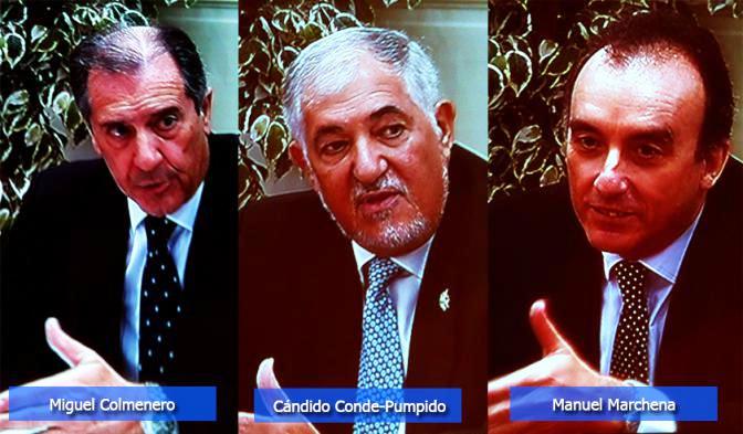 Los tres candidatos a presidir la Sala de lo Penal del Supremo coinciden en un objetivo: eliminar las sentencias contradictorias