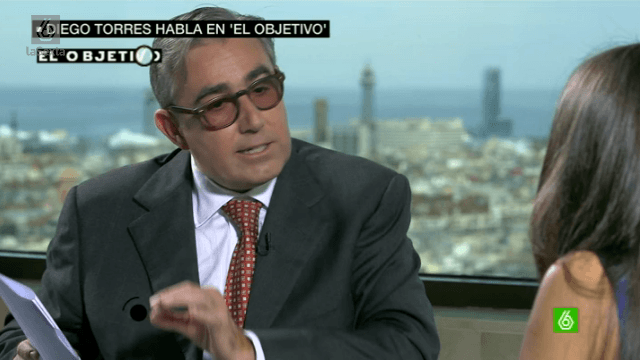 El socio de Urdangarín suelta su primera bomba antes del juicio: «La Casa Real revisaba lo que hacíamos»