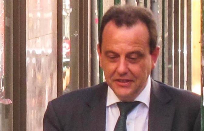La Fiscalía apunta al uso «arbitrario del poder» para «enriquecer» al duque de Palma
