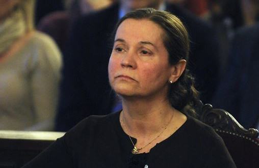 El Ministerio Fiscal pide que se confirmen las sentencias a la asesina de Isabel Carrasco y a su hija y que se eleve la condena a la policía local