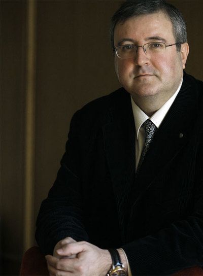 Estado de la Justicia. Estado de Sitio.