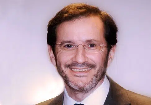 Ramón Jáudenes, nuevo secretario general del Consejo General de la Abogacía