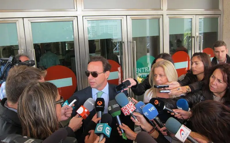 La Asociación Clara Campoamor no ve «motivo real» para revocar la sentencia del caso Asunta