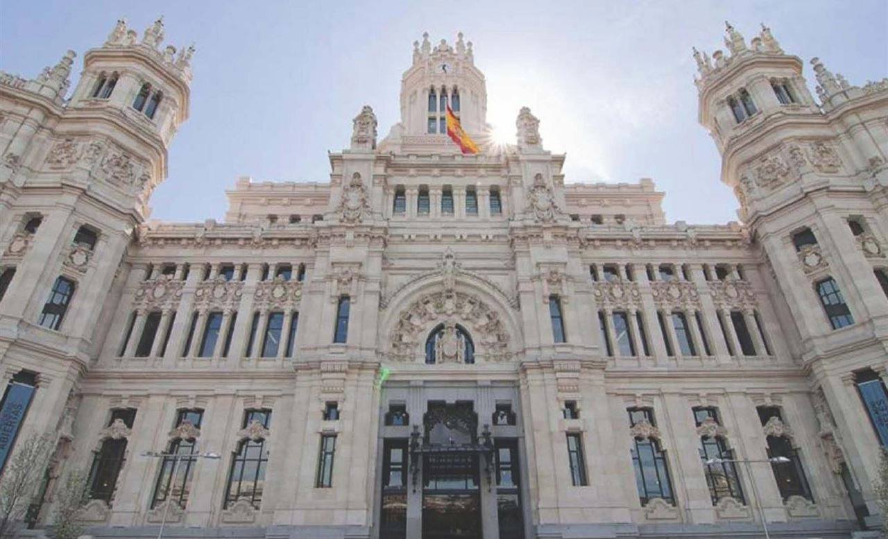 El Ayuntamiento de Madrid gastó 32,4 millones en empresas de la trama Púnica
